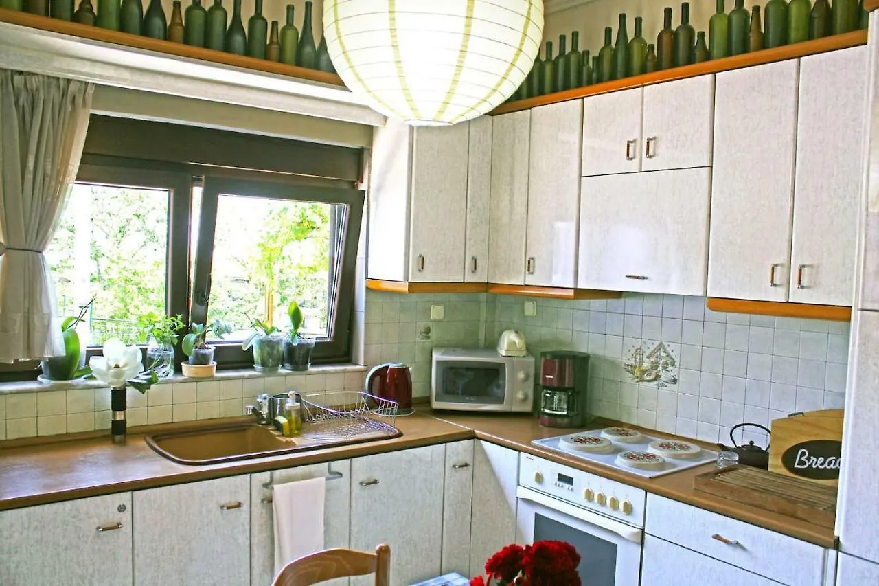 Victoria'S Apartment Thessaloniki