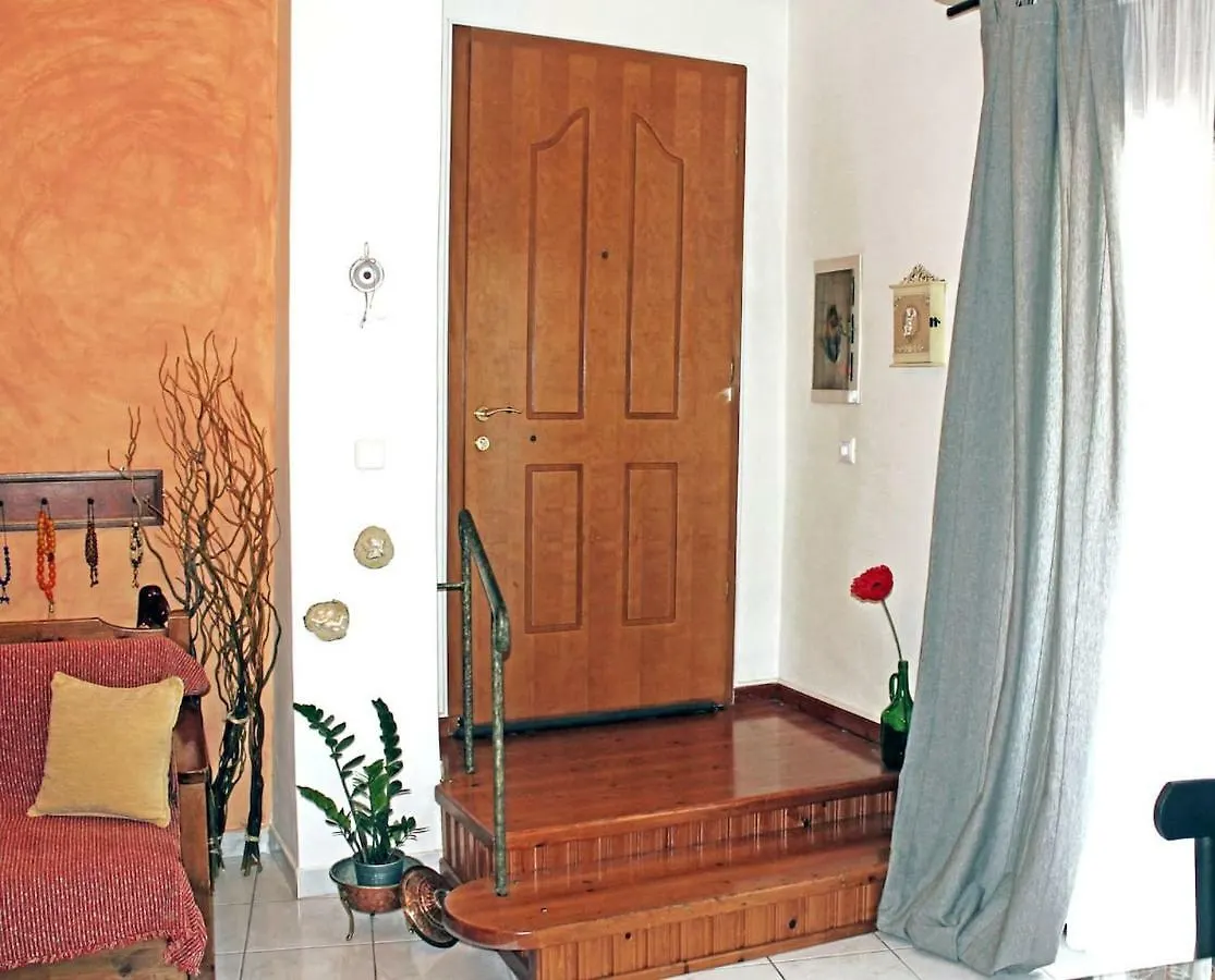 Victoria'S Apartment Thessaloniki