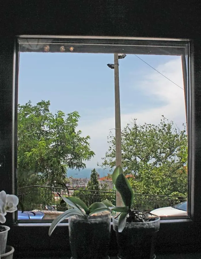 Victoria'S Apartment 塞萨洛尼基 0*,